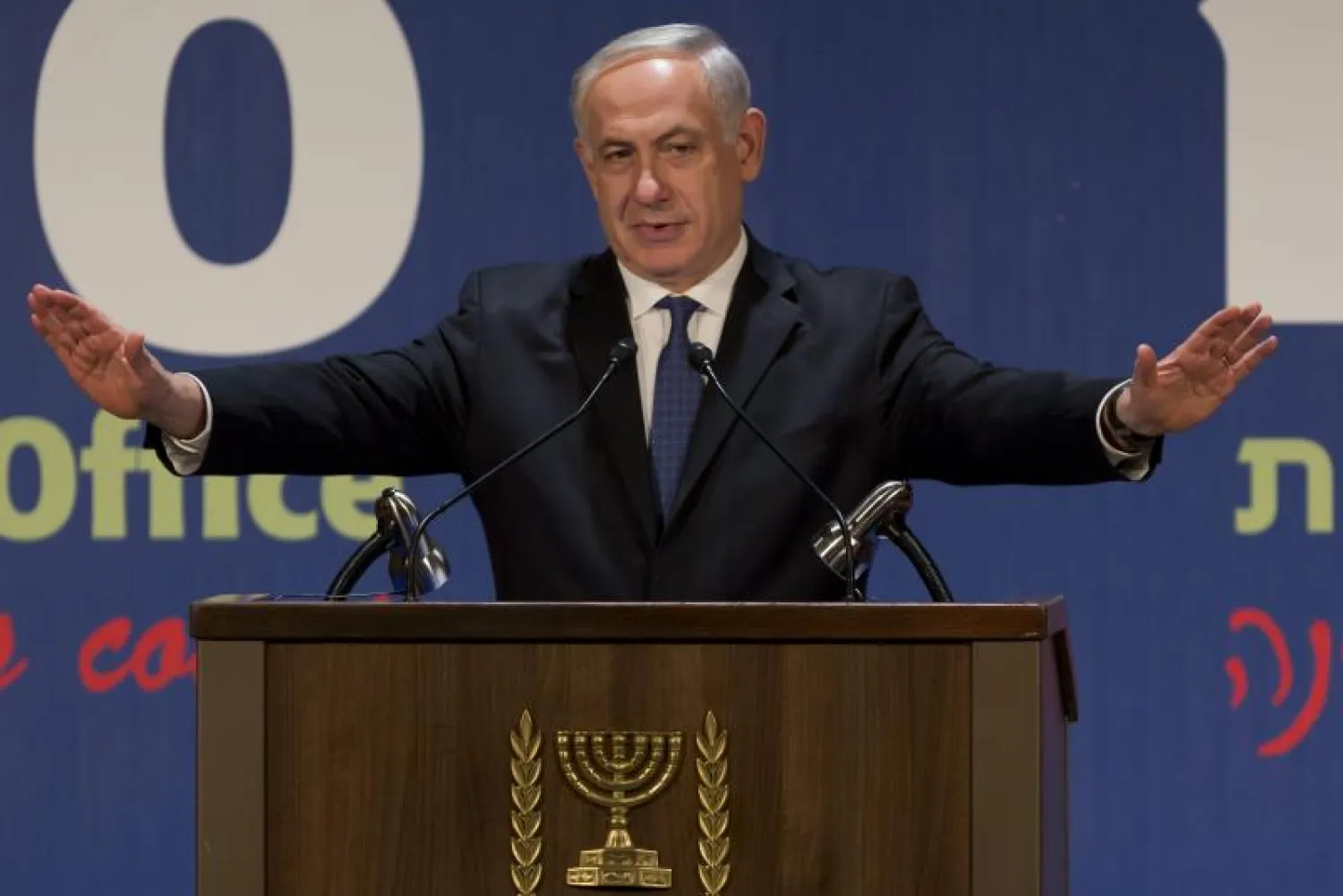 إسرائيل تدعو أوروبا للتوقف عن «النفاق» في موقفها بشأن الاستيطان