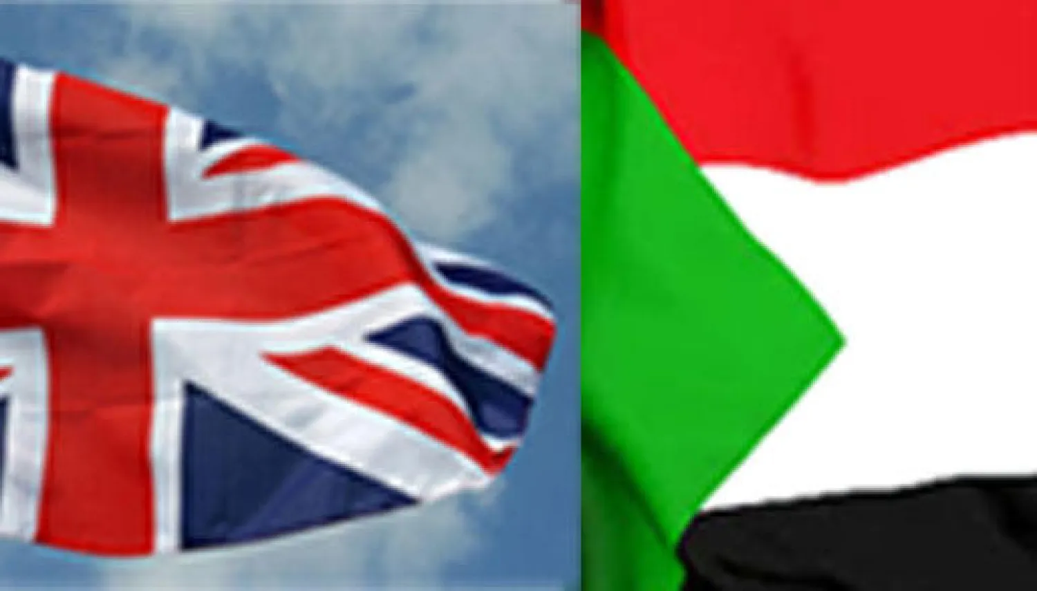 بريطانيا تدعو لحوار بين الحكومة والمعارضة السودانية