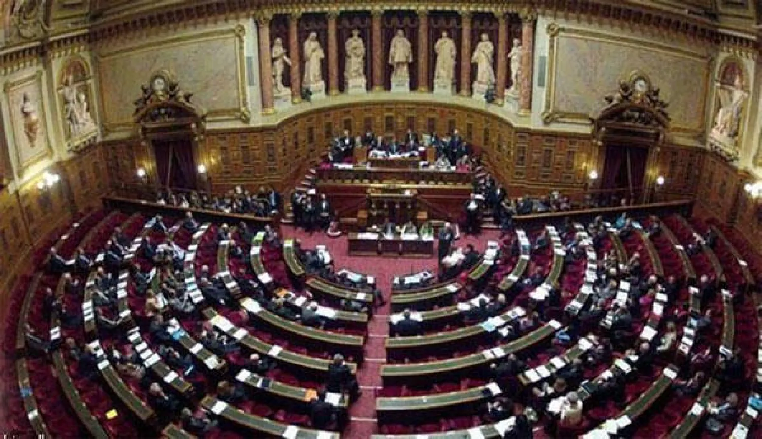 مجلس الشيوخ الأميركي