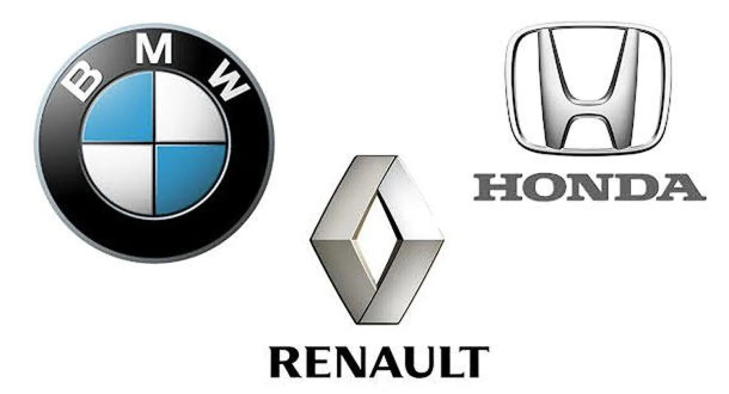 هوندا ورينو وبي إم دبليو تقرر التوسع في خطط الإنتاج خارج أسواقها المحلية