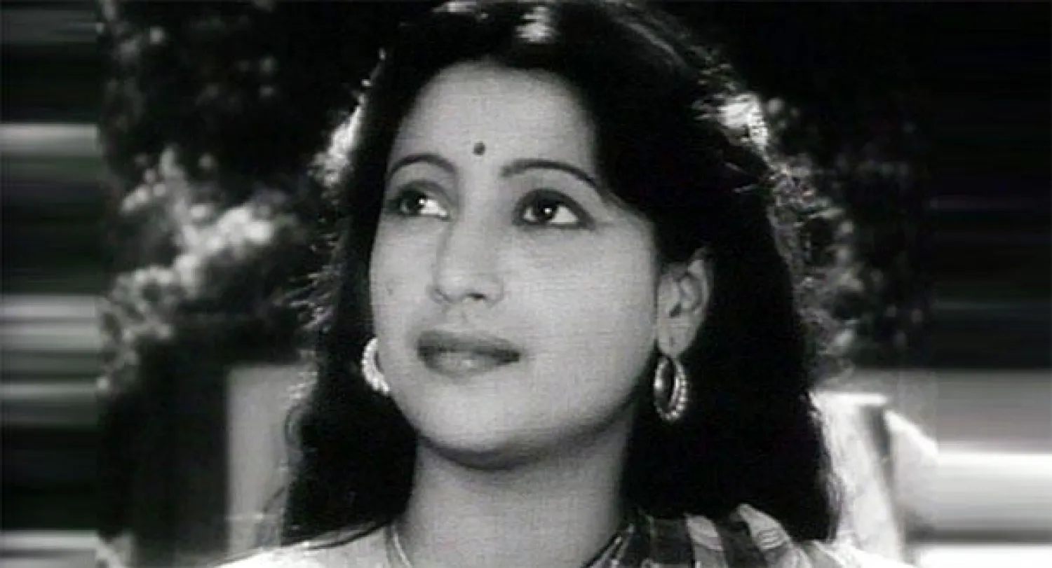 سوشيترا سين