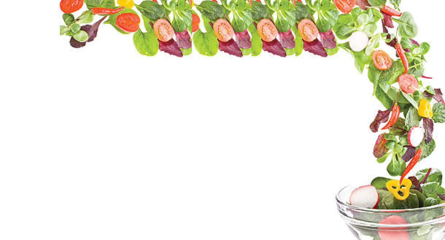 الفيتامينات.. بعضها دخيل والآخر من صنع الجسد