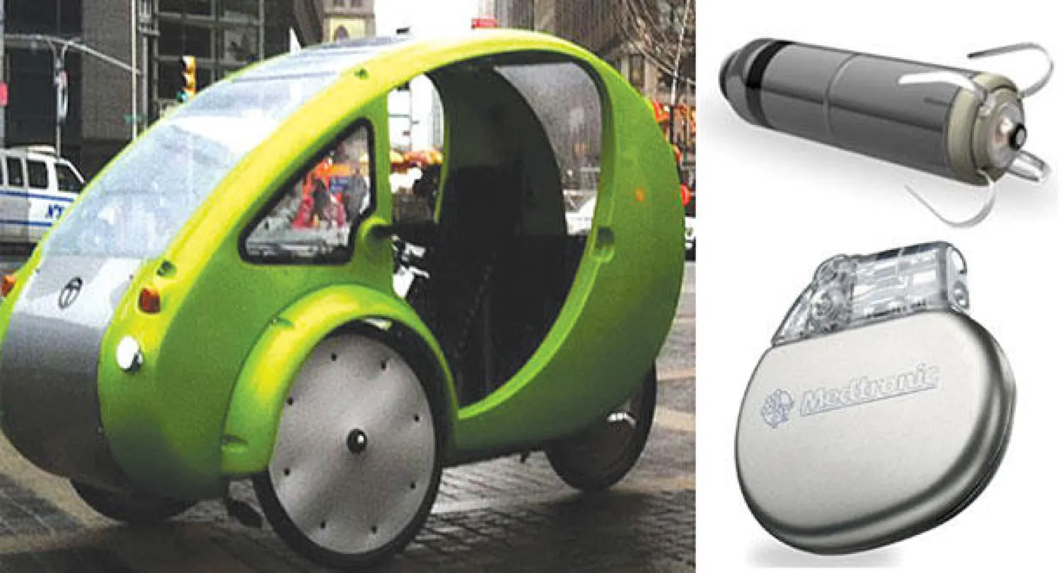 أخبار علمية