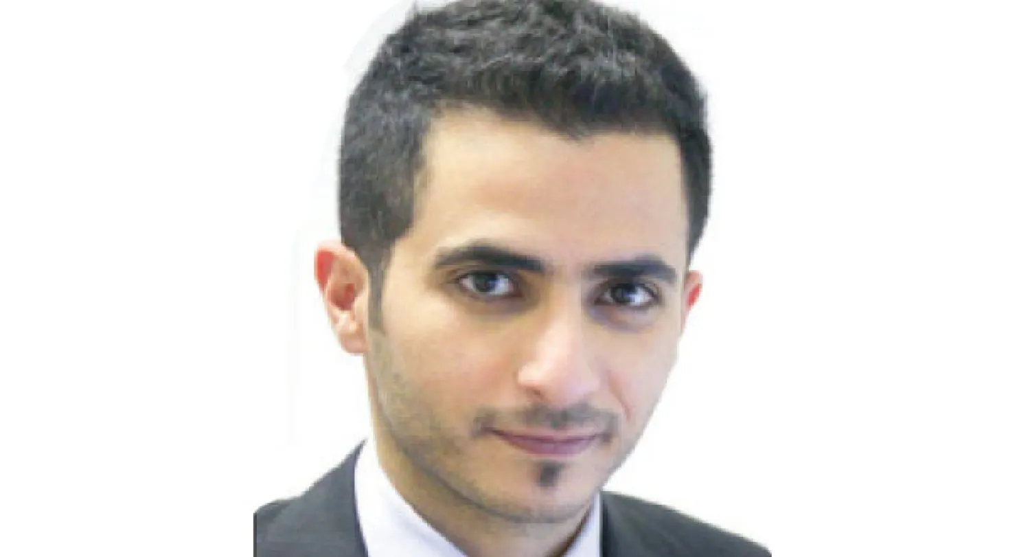 خالد الدغيثر