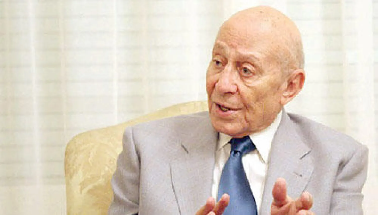 محمد فايق