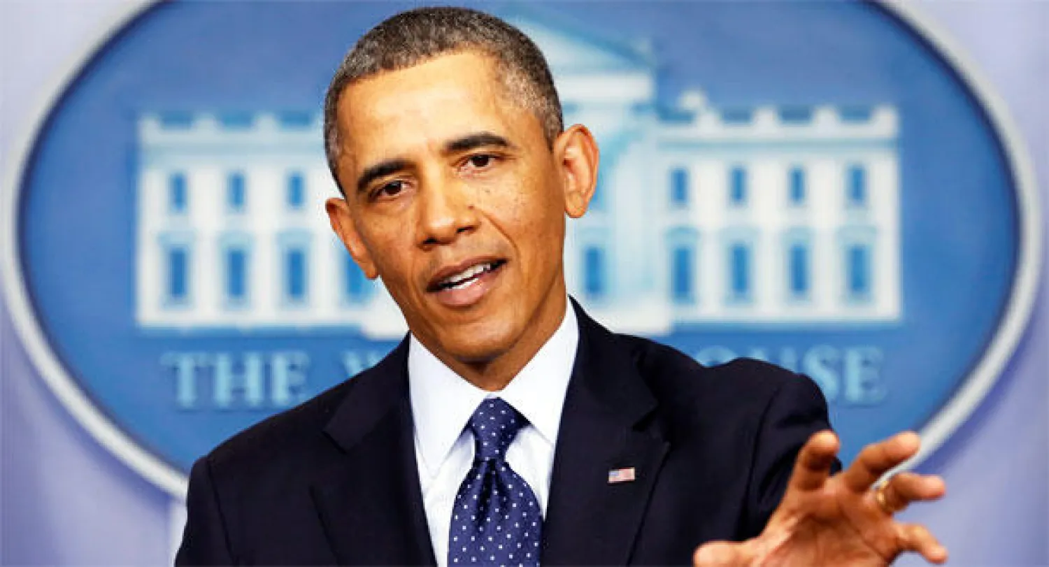 أوباما يحظر التنصت على قادة الدول الصديقة لبلاده