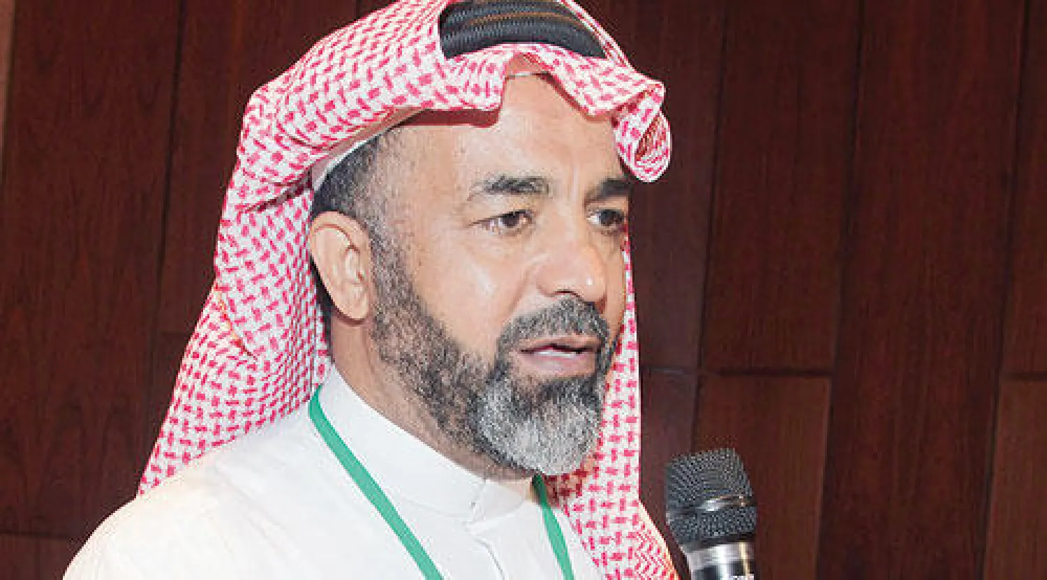 الحكم السعودي بات يعيش واحدة من أسوأ مراحله في تاريخ الكرة السعودية