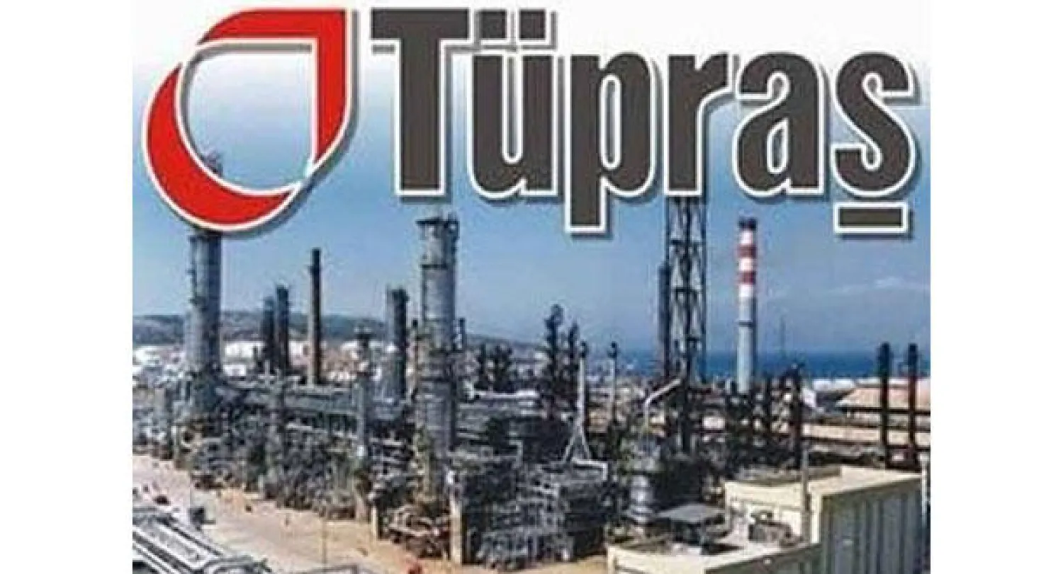 تغريم شركة «توبراش» التركية 186 مليون دولار عن إساءة استعمال وضعها في السوق