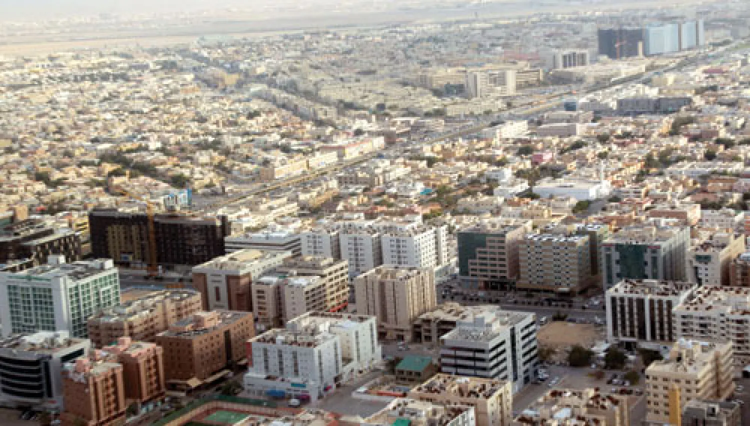 الاستثمار في العقار السعودي من أكثر الاستثمارات جاذبية («الشرق الأوسط»)