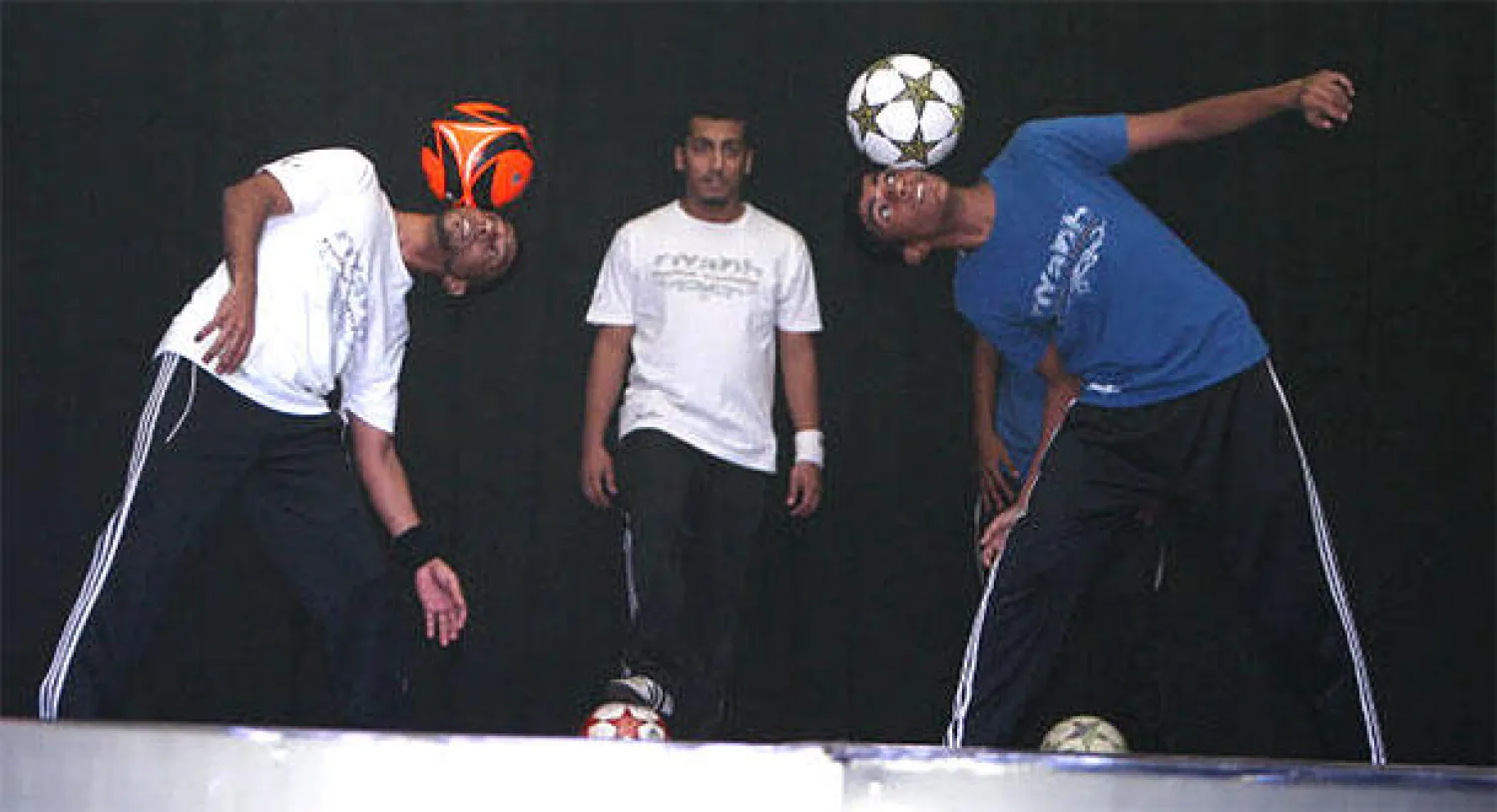 وزارة البلدية والقروية تنظم مئات الفعاليات عبر أمانات المناطق («الشرق الأوسط»)