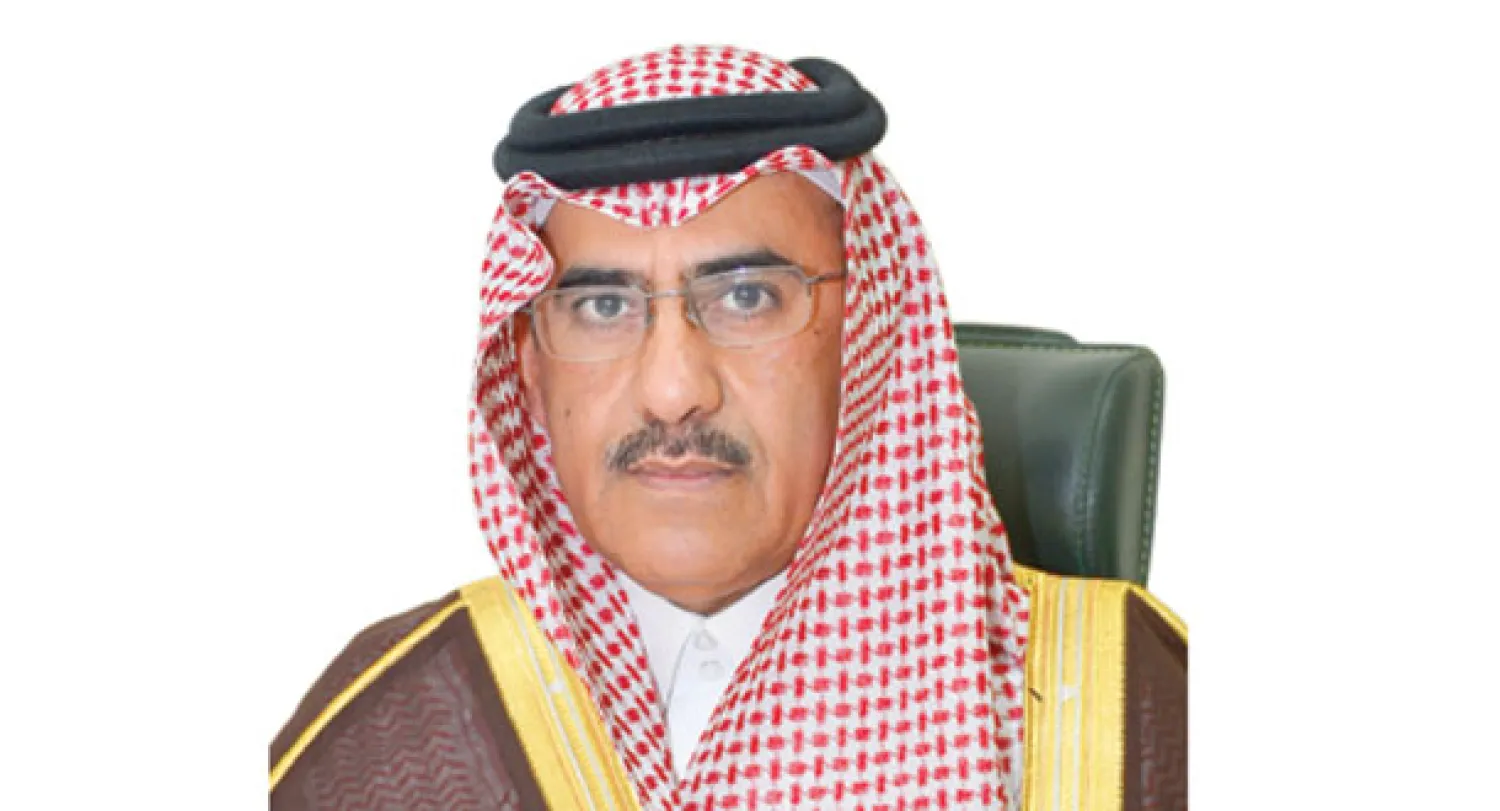 عبد الله الحسين