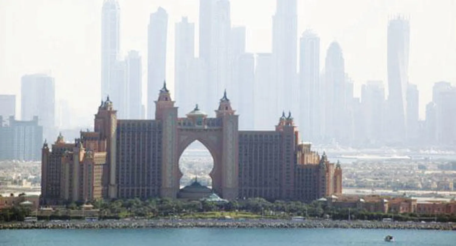 تثير أهداف الاستثمار البيني بين المملكة المتحدة والإمارات وفق الأهداف المحددة («الشرق الأوسط»)