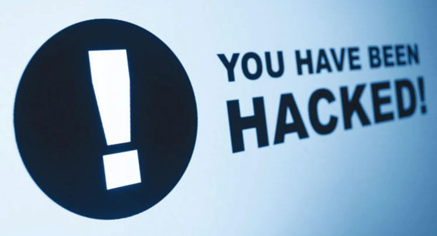 نموذج حسابي للتنبؤ بهجمات قراصنة الكومبيوتر