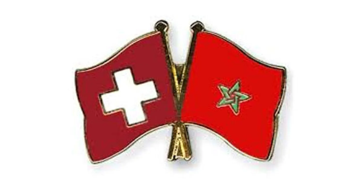 الحكومتان المغربية والسويسرية تعتزمان إبرام اتفاقية محاربة الفساد