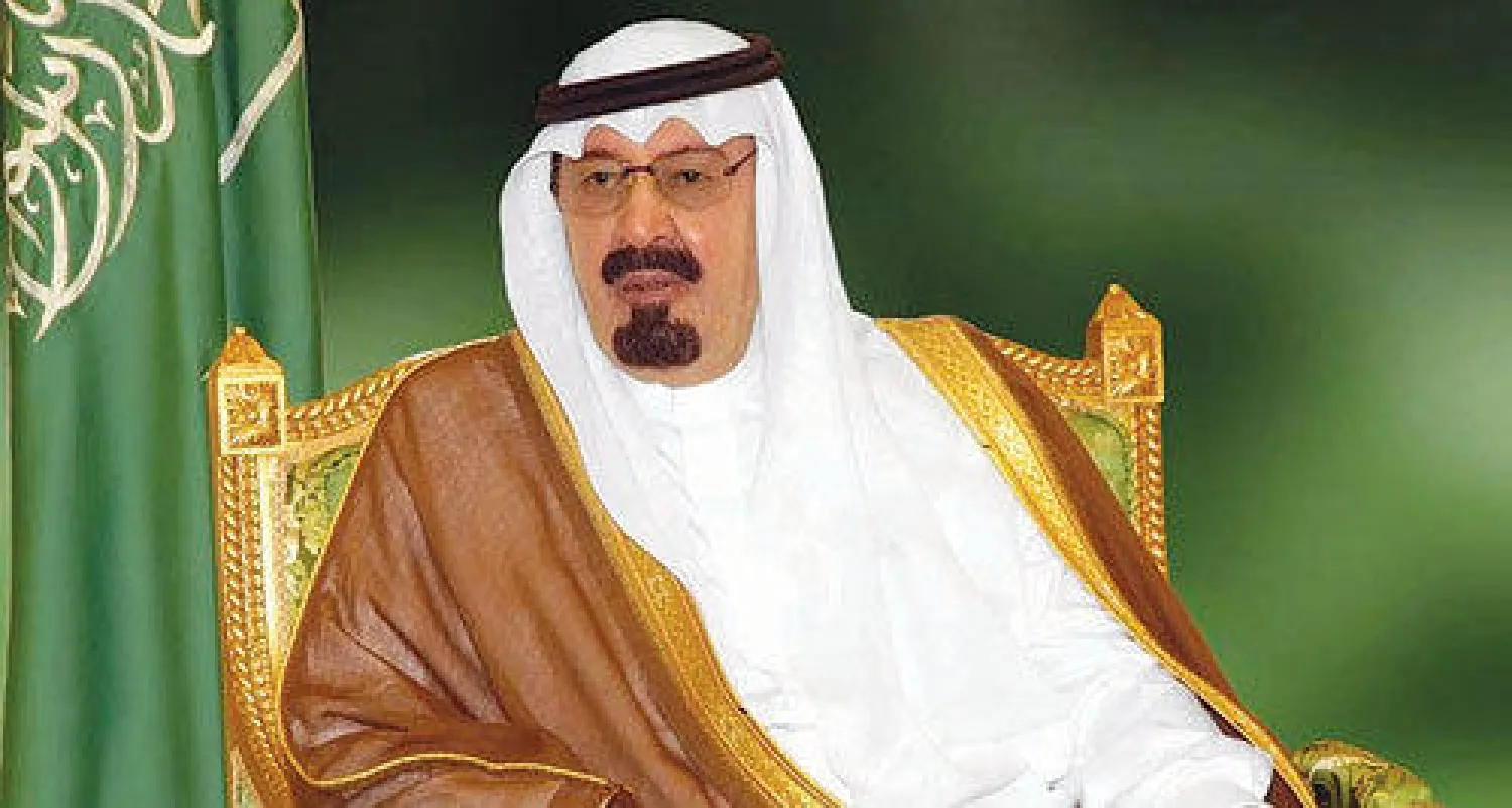 الرئيس المصري يثمن لخادم الحرمين دوره «الشجاع» في مساعدة بلاده على تخطي المصاعب