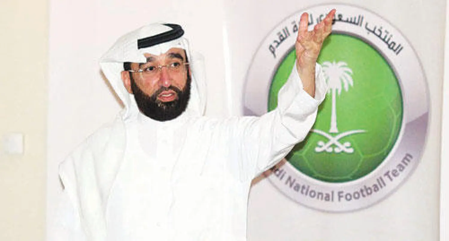 عبد الله البرقان