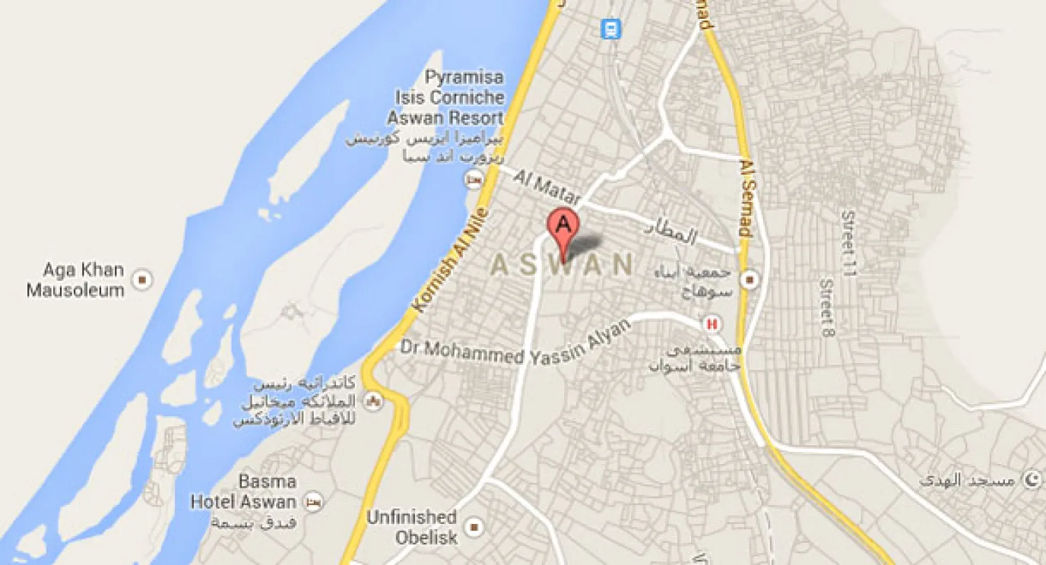 مصر: مقتل 20 شخصا في حادث مروري بمحافظة أسوان