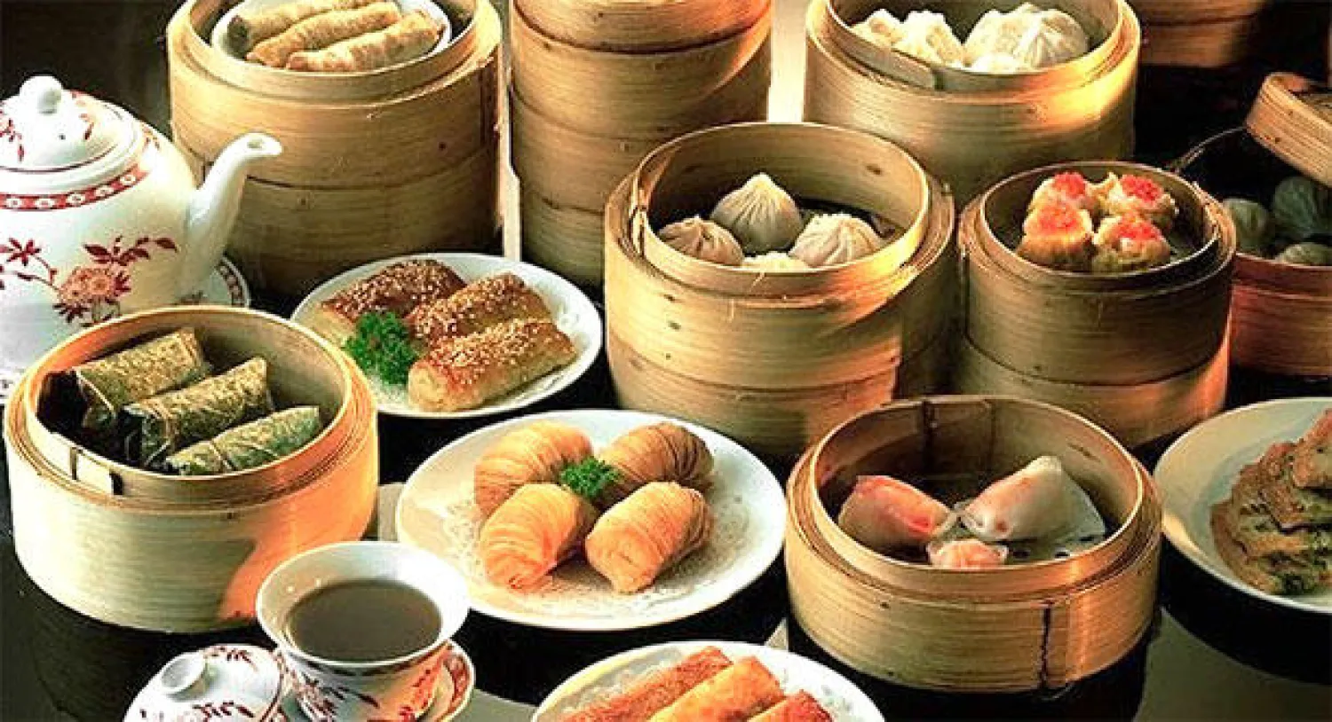 السجن مدى الحياة لعامل صيني وضع السم في حلويات اعتراضا على أجره