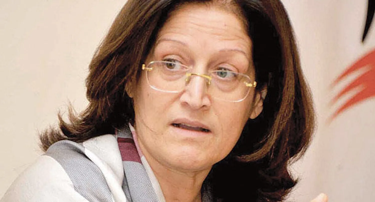 وزيرة الإعلام البحريني: مبادرة ولي العهد الأخيرة للحوار لم تكن مفاجأة