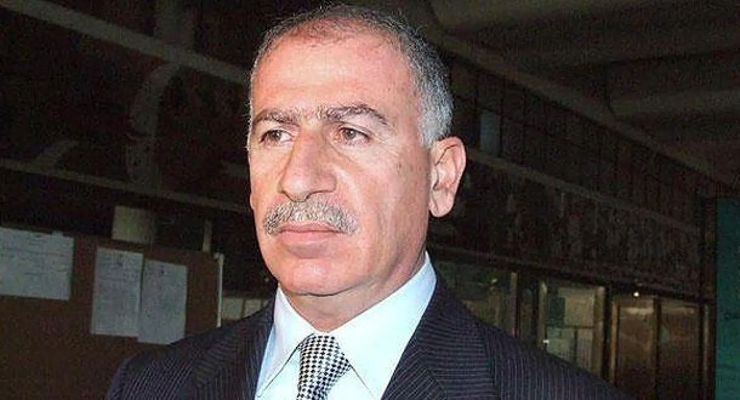 النجيفي يبحث في واشنطن  الأزمة السياسية والأمنية العراقية