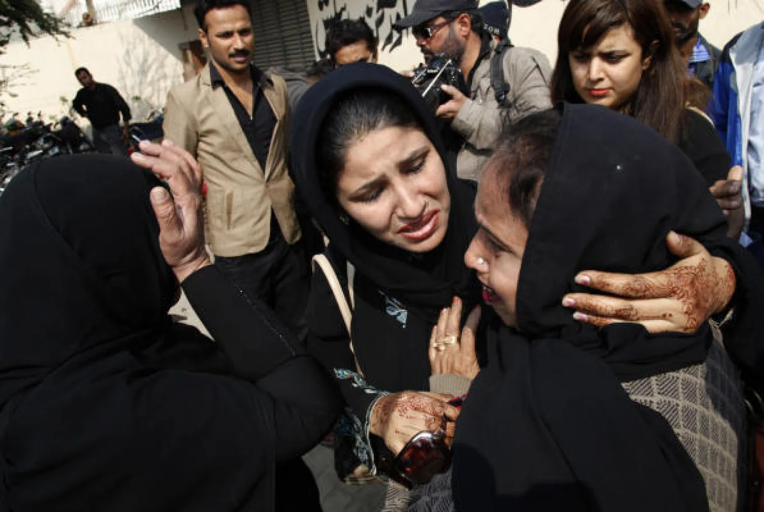 الجيش الباكستاني يرد على طالبان بقصف أكبر معاقل الحركة بوزيرستان