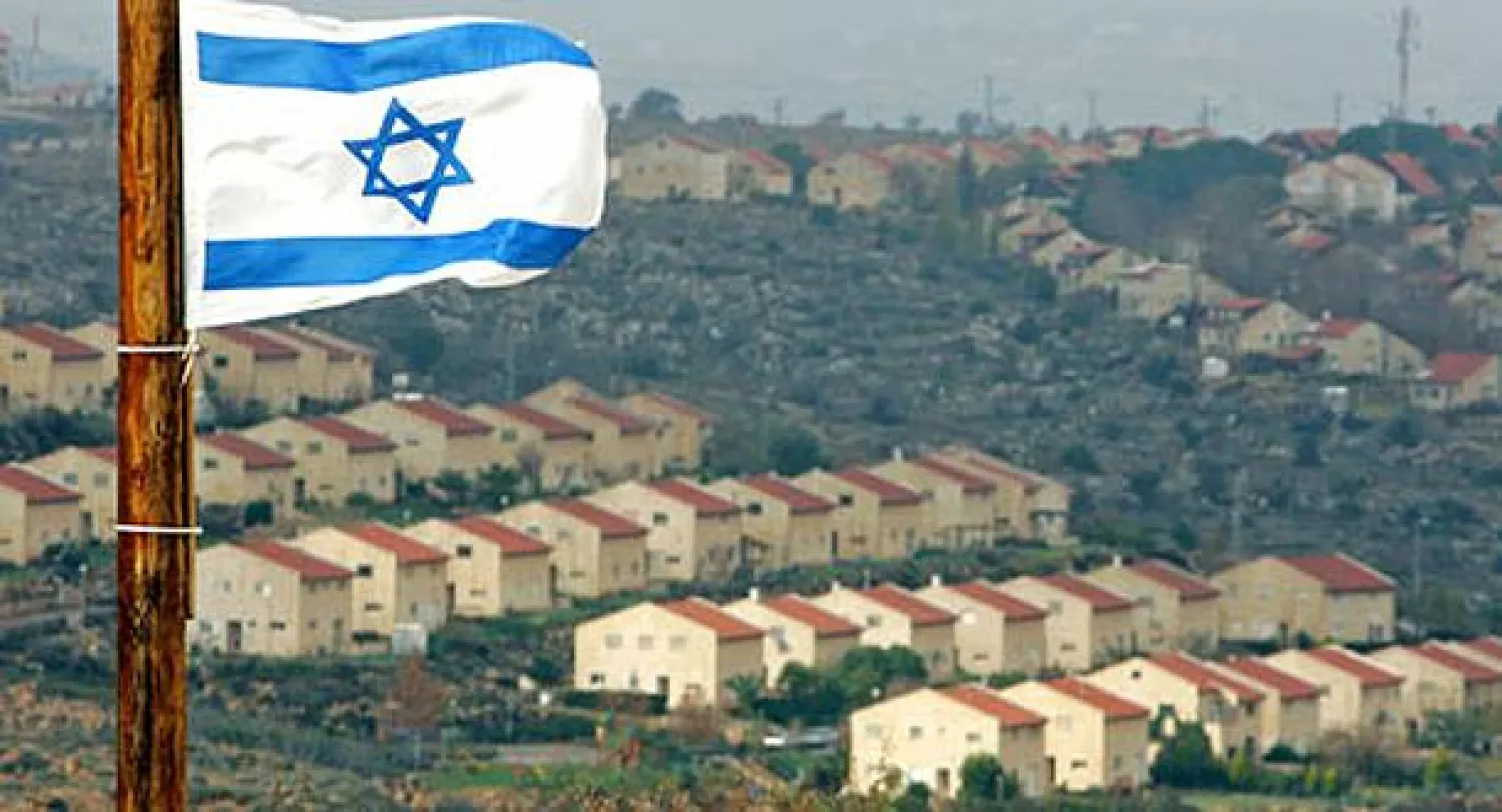 سقوط صاروخ بالقرب  من مدينة إيلات الإسرائيلية