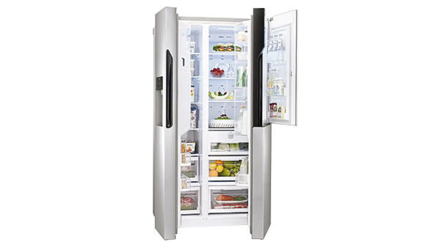 استخدام «ثلاجة ذكية» في القرصنة