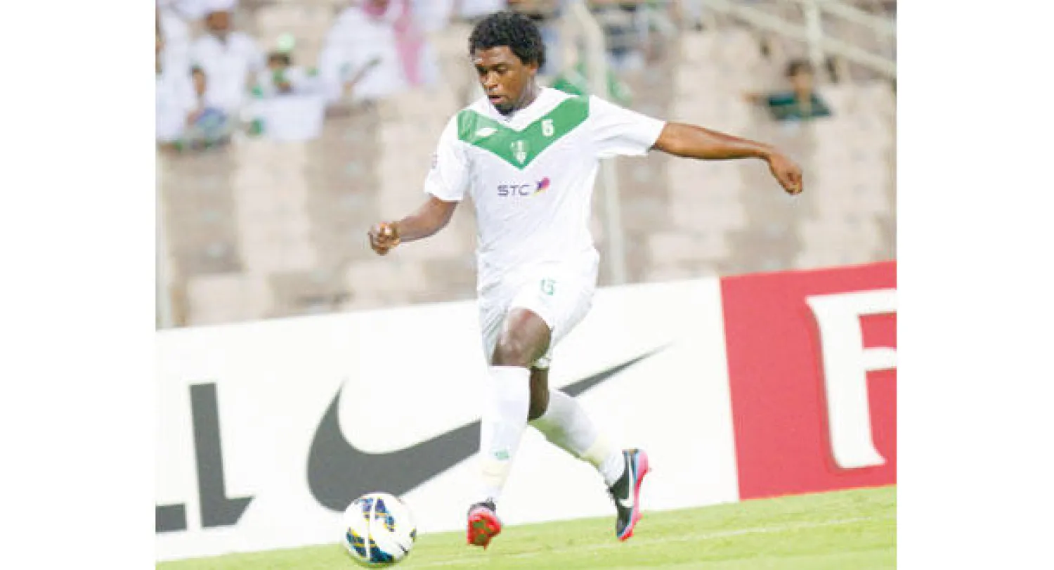 معتز الموسى