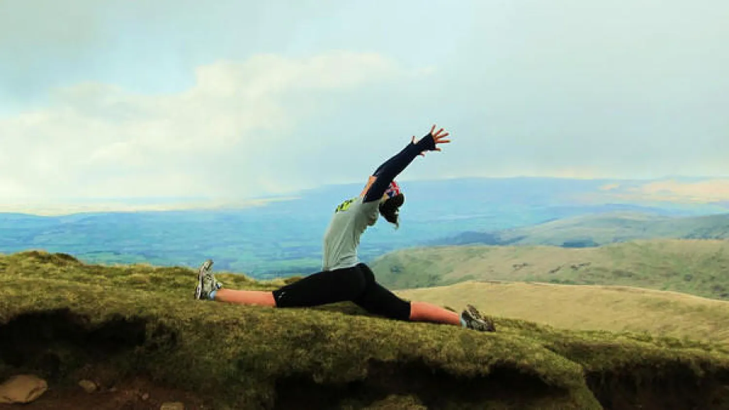 الاستمتاع بالحياة يحافظ على القدرات البدنية مع تقدم السن