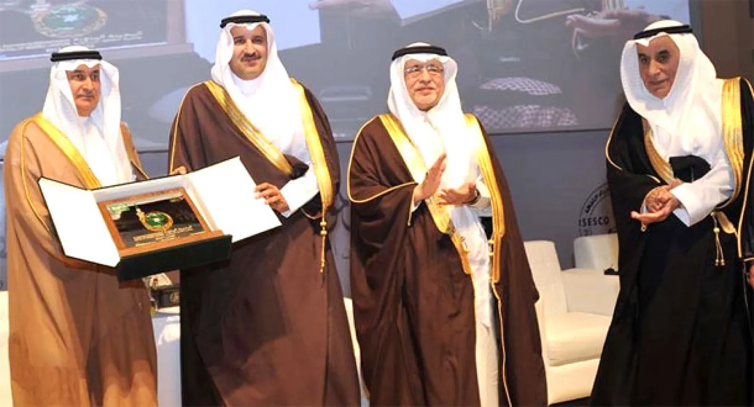 الأمير فيصل بن سلمان يعلن عن 13 مبادرة لمشروعات ثقافية وعلمية دائمة