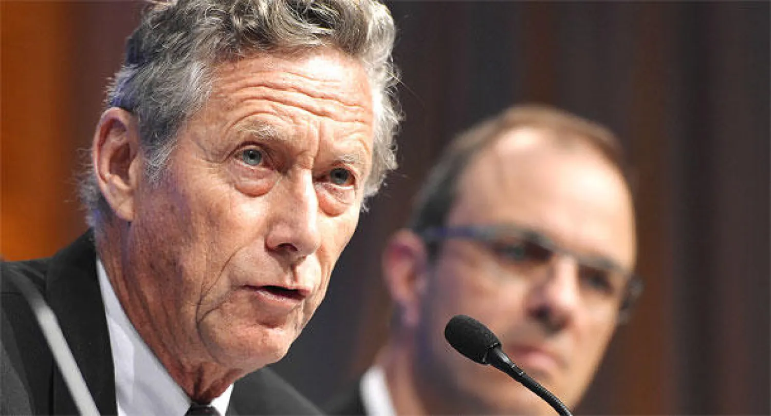 أوليفييه بلانشار