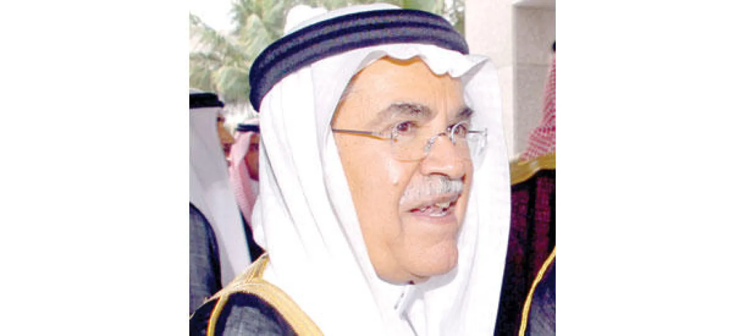 وزير البترول السعودي يبحث مع أمين «أوبك» آليات دعم استقرار السوق
