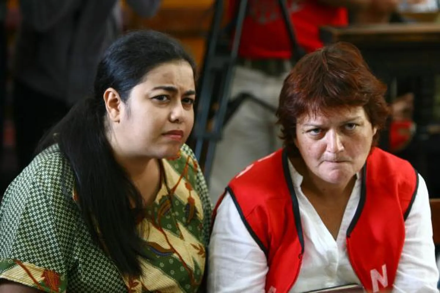 السجن 14 سنة لبريطانية في إندونيسيا بتهمة تهريب المخدرات