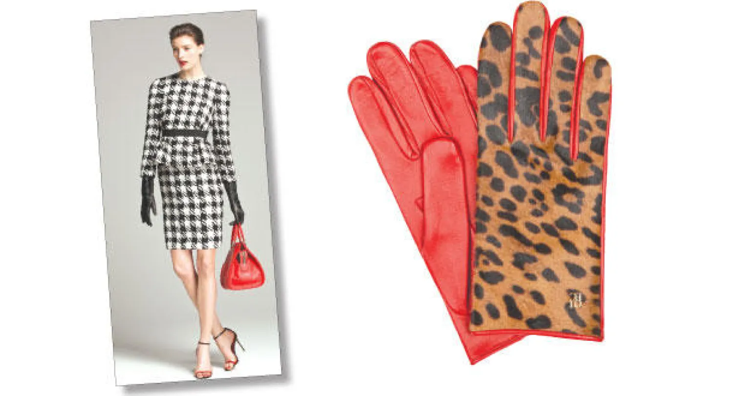 من «كارولينا هيريرا»