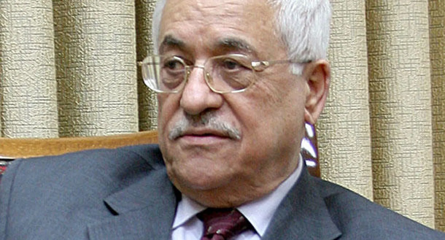 عباس ينفي بحث تمديد المفاوضات ويدعو إلى تحقيق تقدم خلال الفترة المتبقية