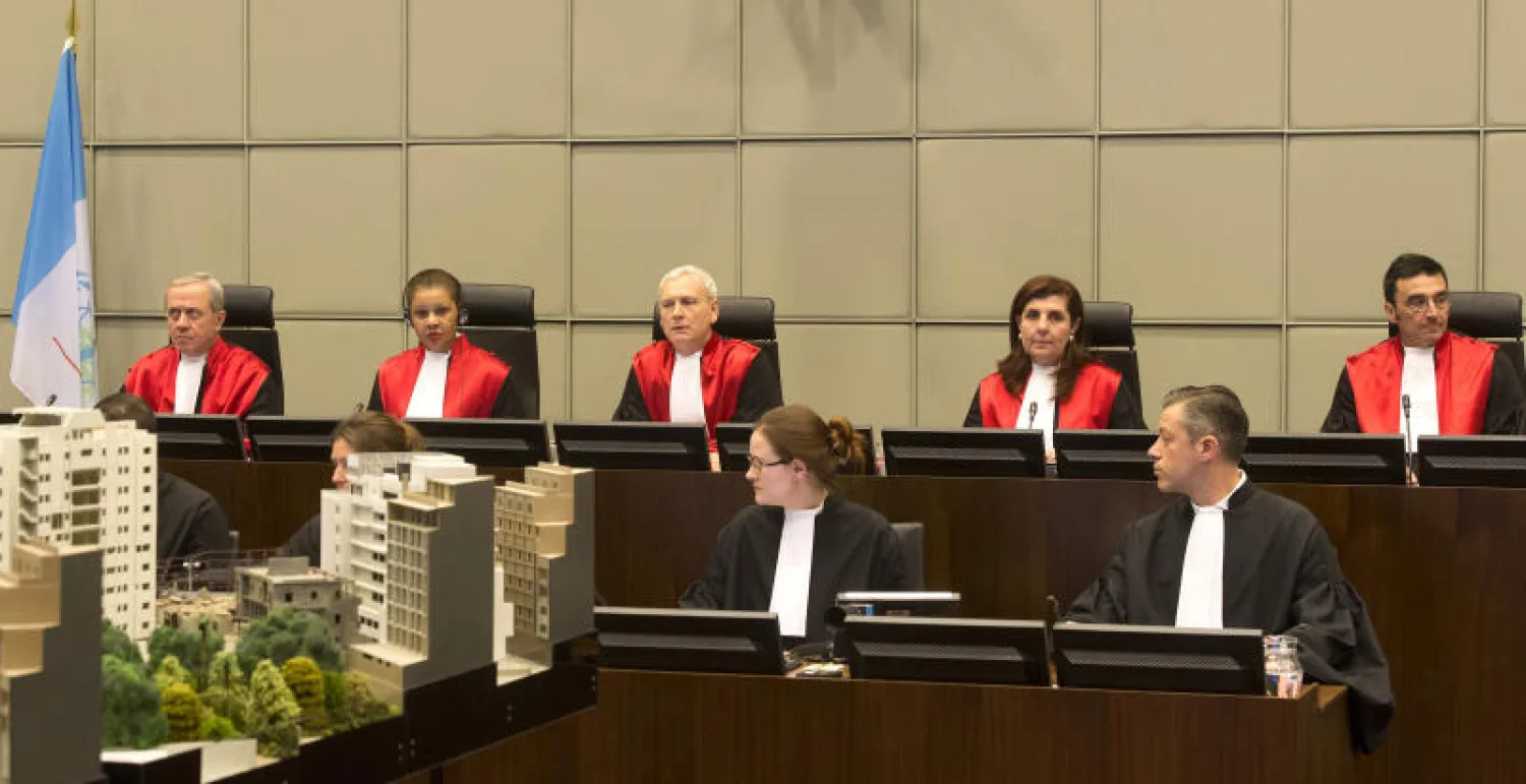 محكمة الحريري تستمع لثلاثة شهود بينهم محققة أسترالية حللت كاميرات المراقبة