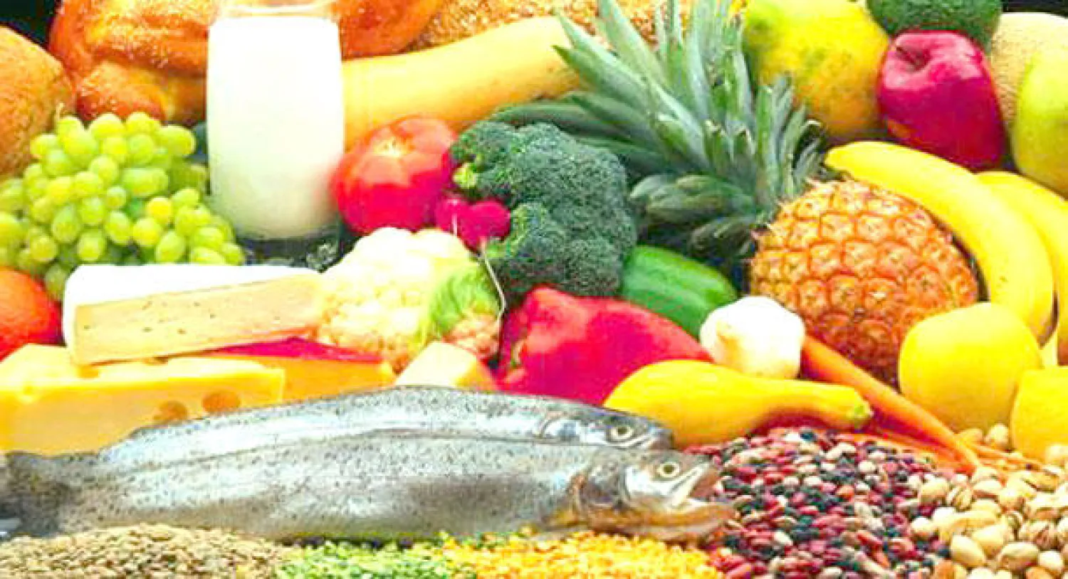 اتجاهات جديدة لأطعمة المستقبل تلبي أذواق الجميع