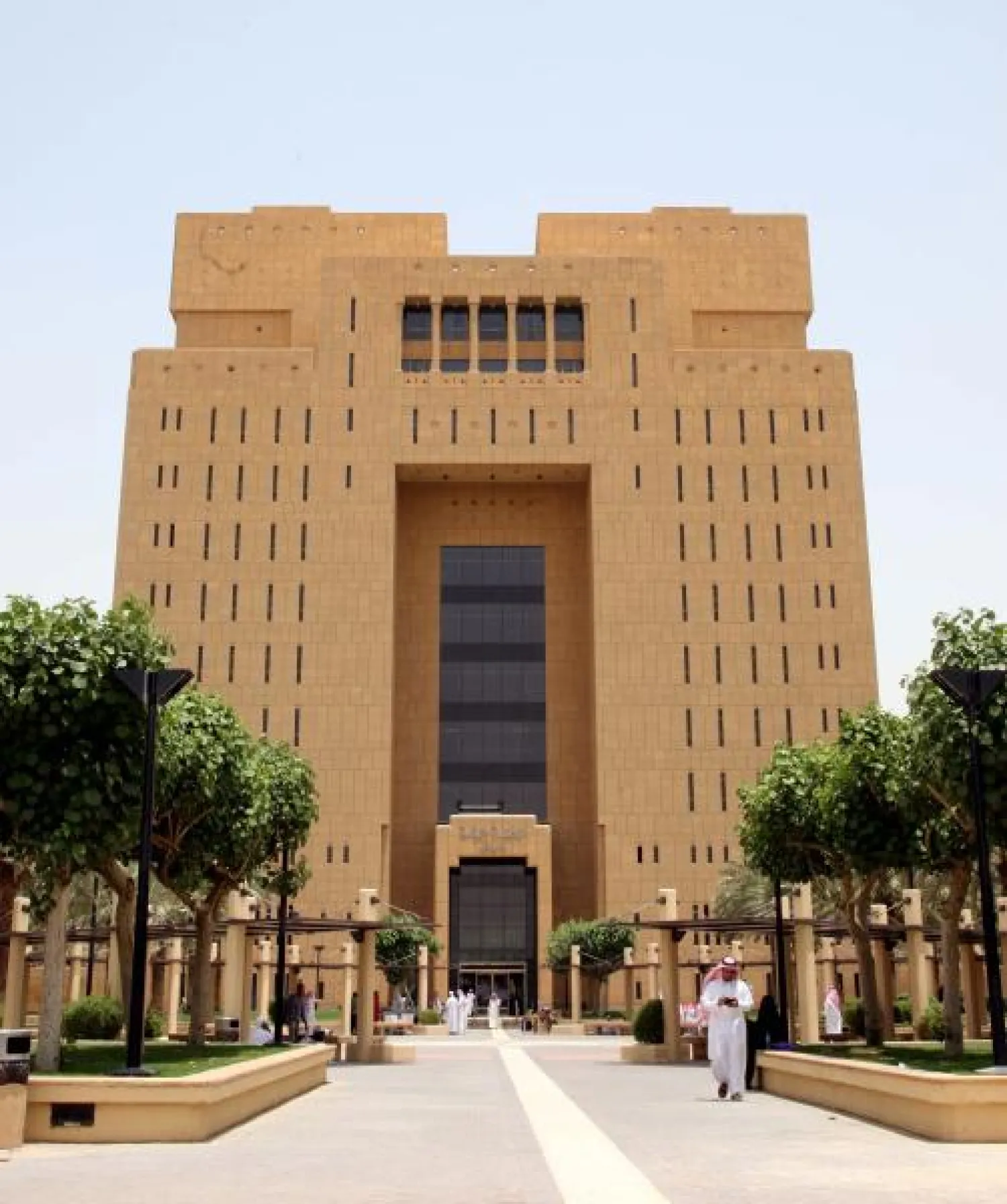 الدعاوى الكيدية تتنامى في المحاكم السعودية («الشرق الأوسط»)