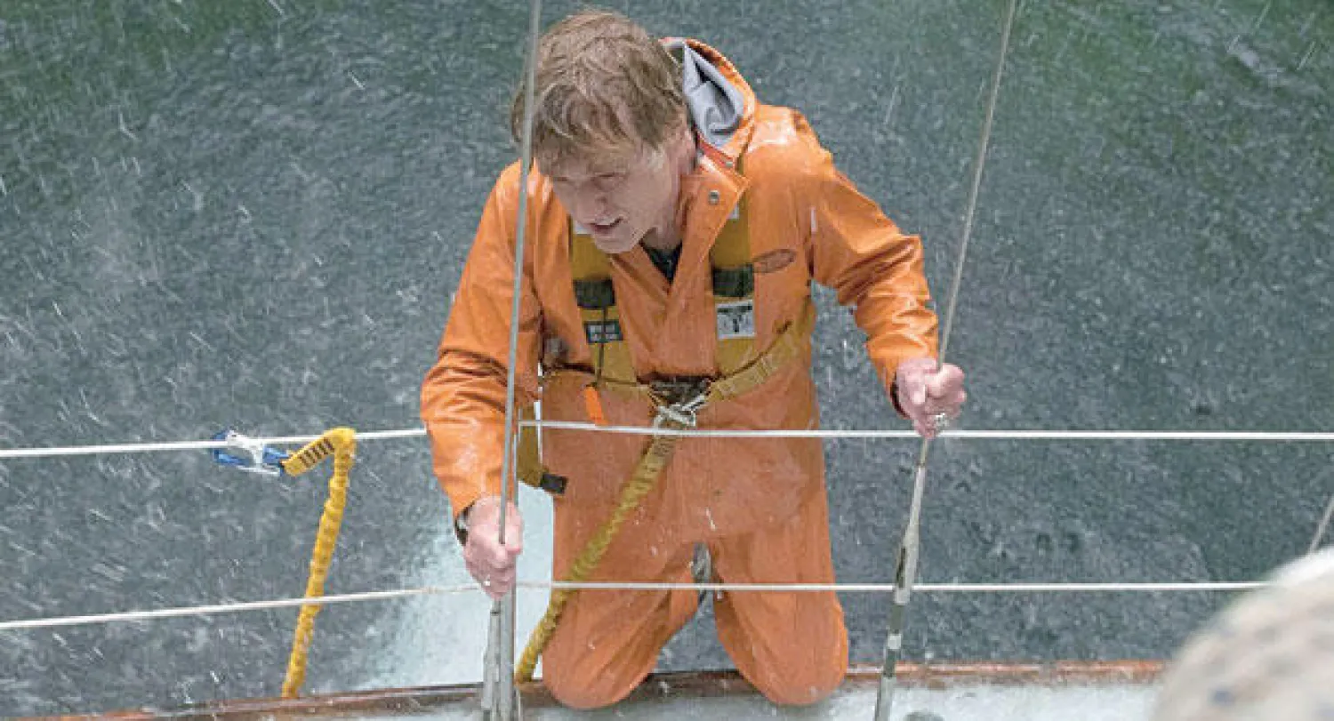 «كل شيء ضاع»