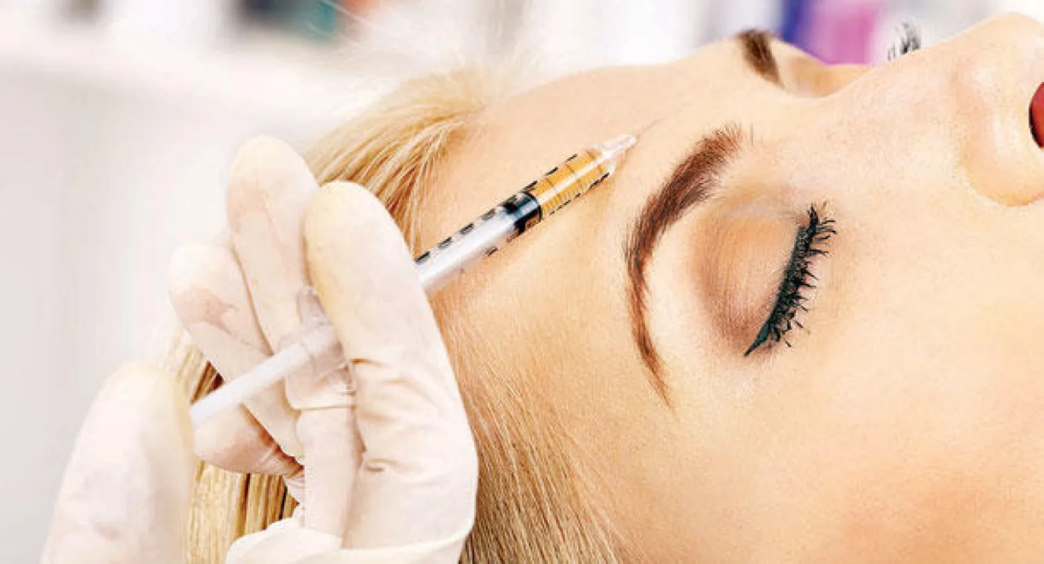 احتفظي ببشرة شابة من دون اللجوء لعمليات التجميل