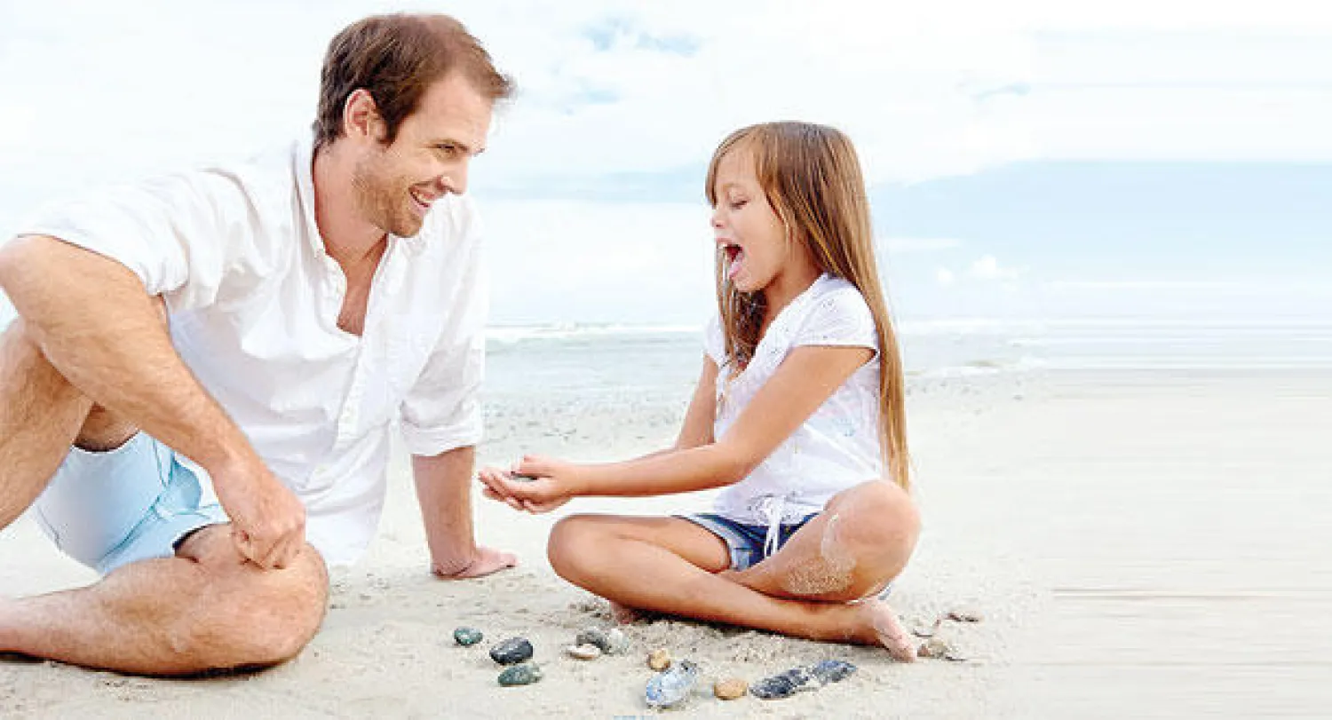 كذب الأطفال وكيفية التعامل معه