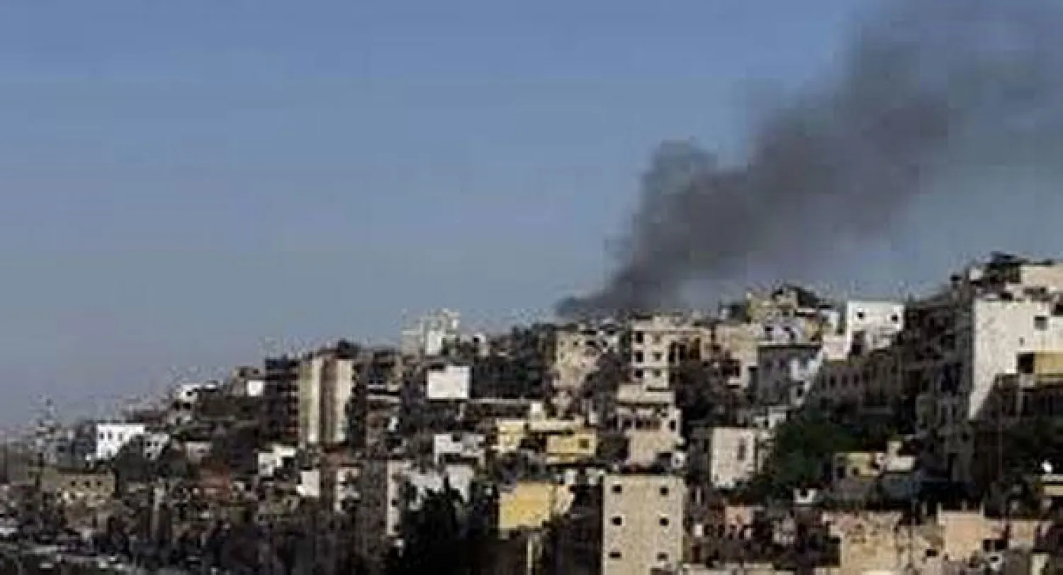 حراك سياسي لتدارك الوضع المتوتر في طرابلس.. والمسلحون يهددون بالأسوأ