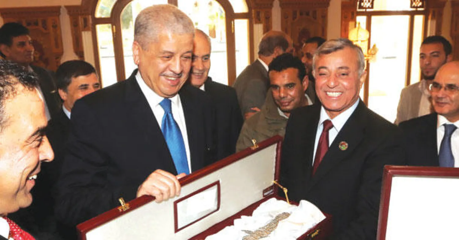 نوري أبو سهمين