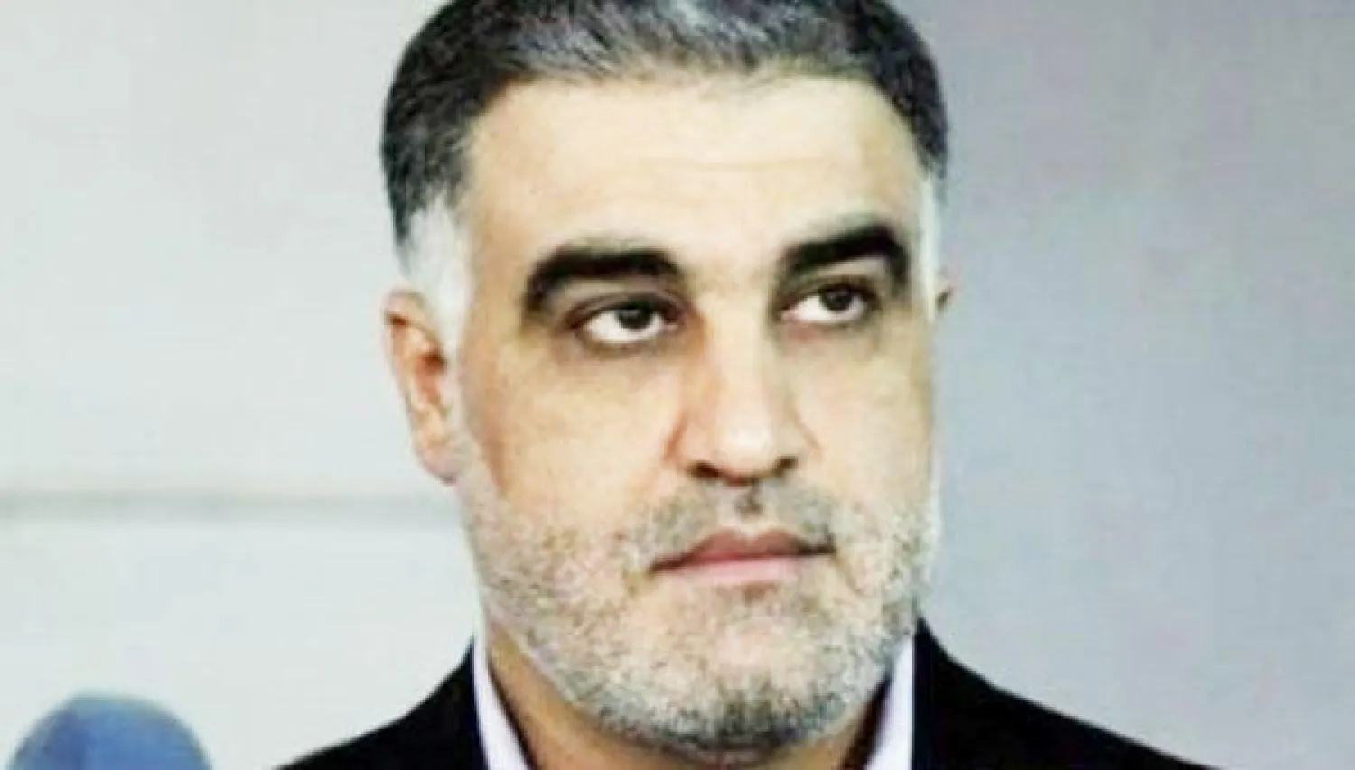 وزير العدل العراقي