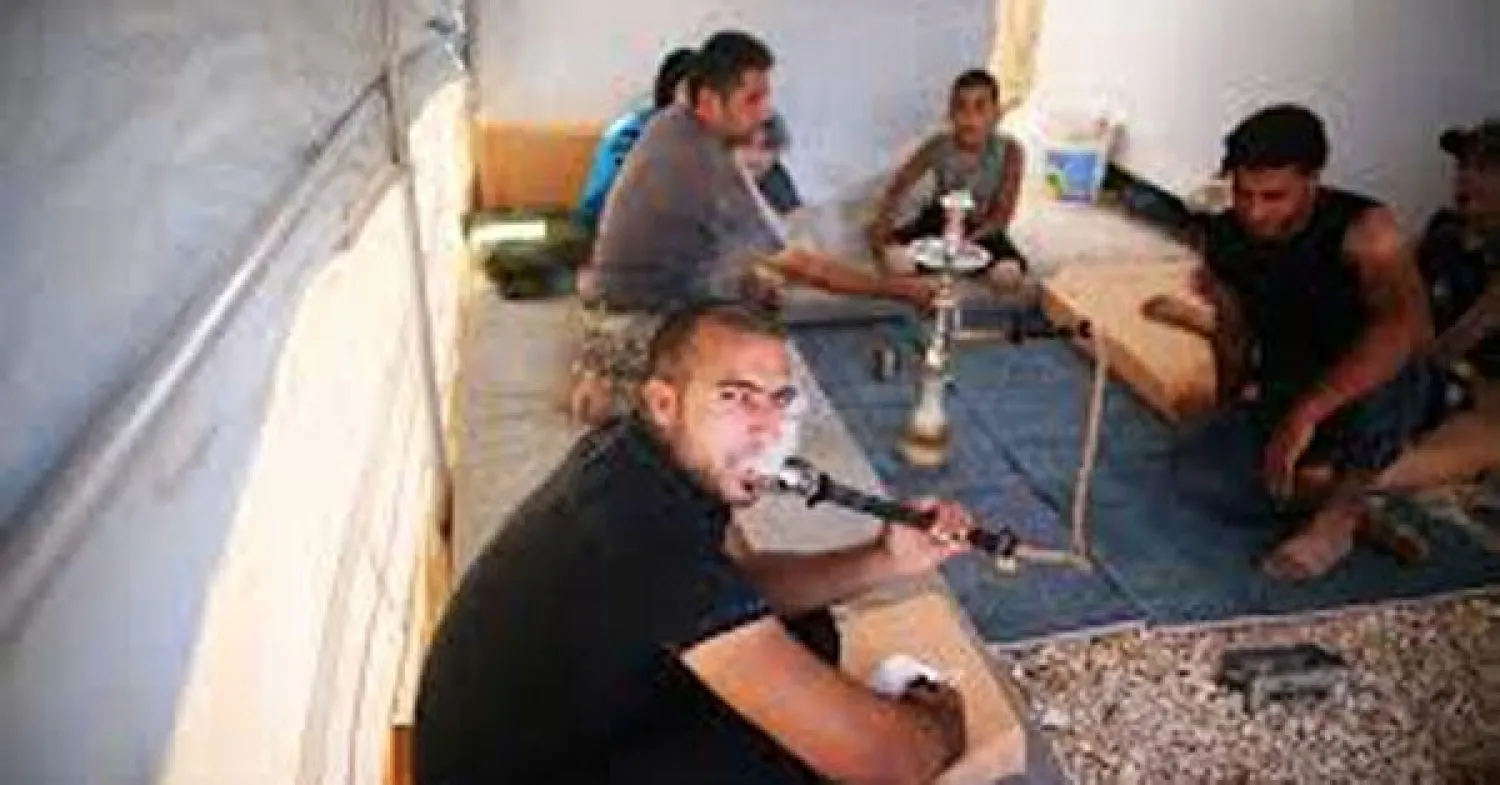 لبنان: لاجئون سوريون لا يتوقعون «الحل السياسي» في «جنيف2»