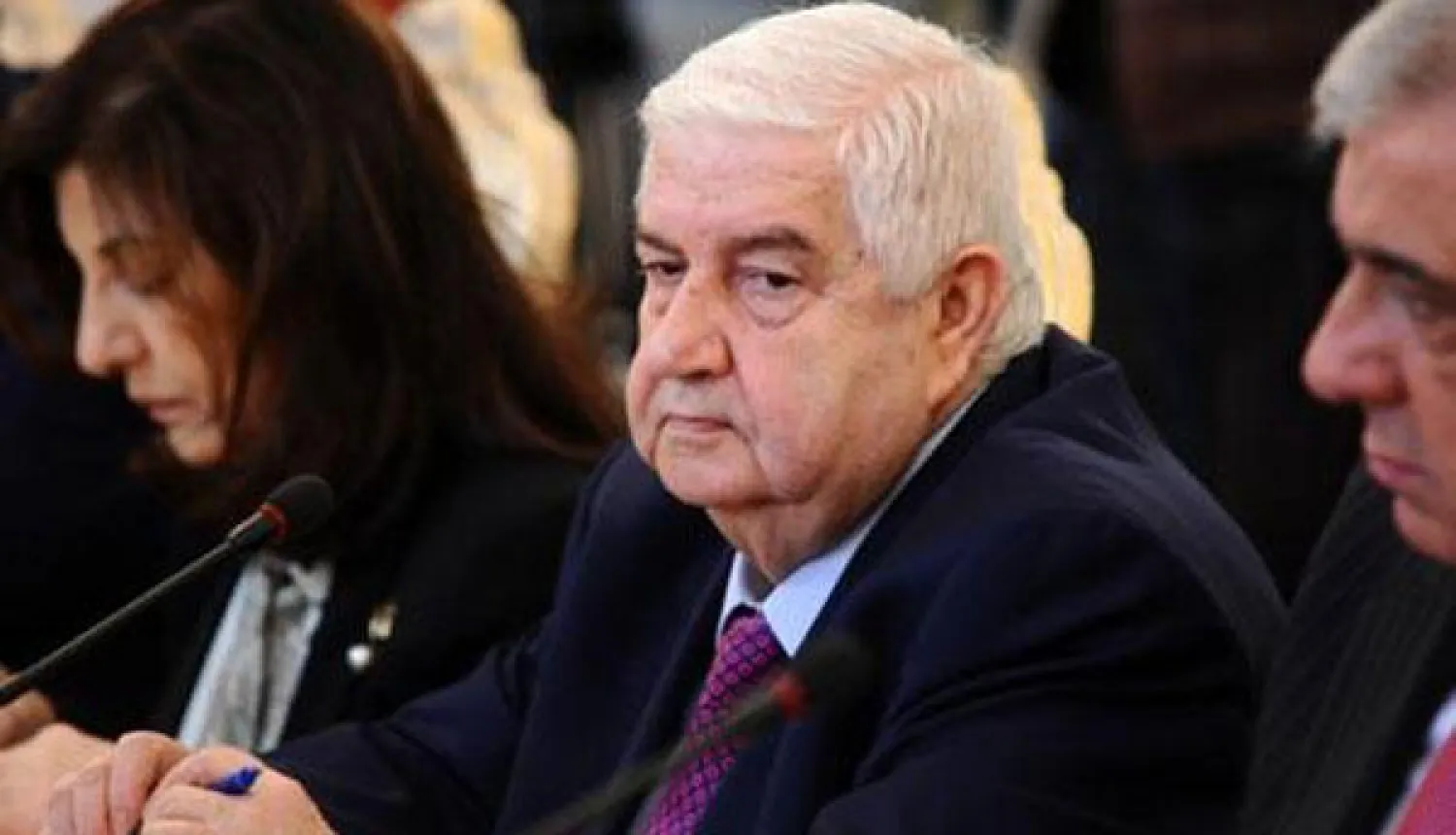 سوريا: وفدا النظام والمعارضة إلى «جنيف2» يتنافسان على تمثيل الطوائف والإثنيات