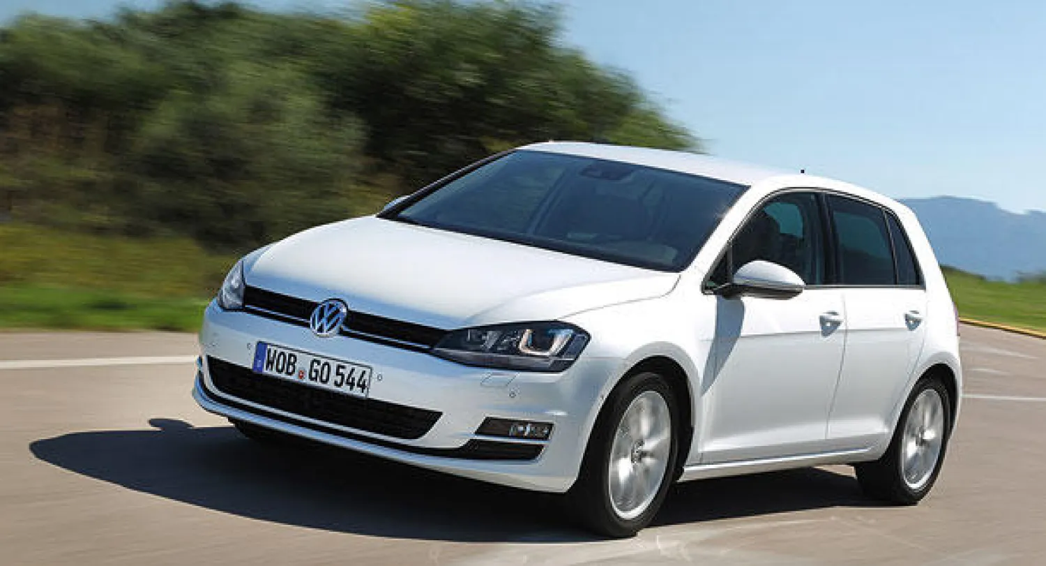 «غولف» ستشهد نموذجا كهربائيا في عام 2014