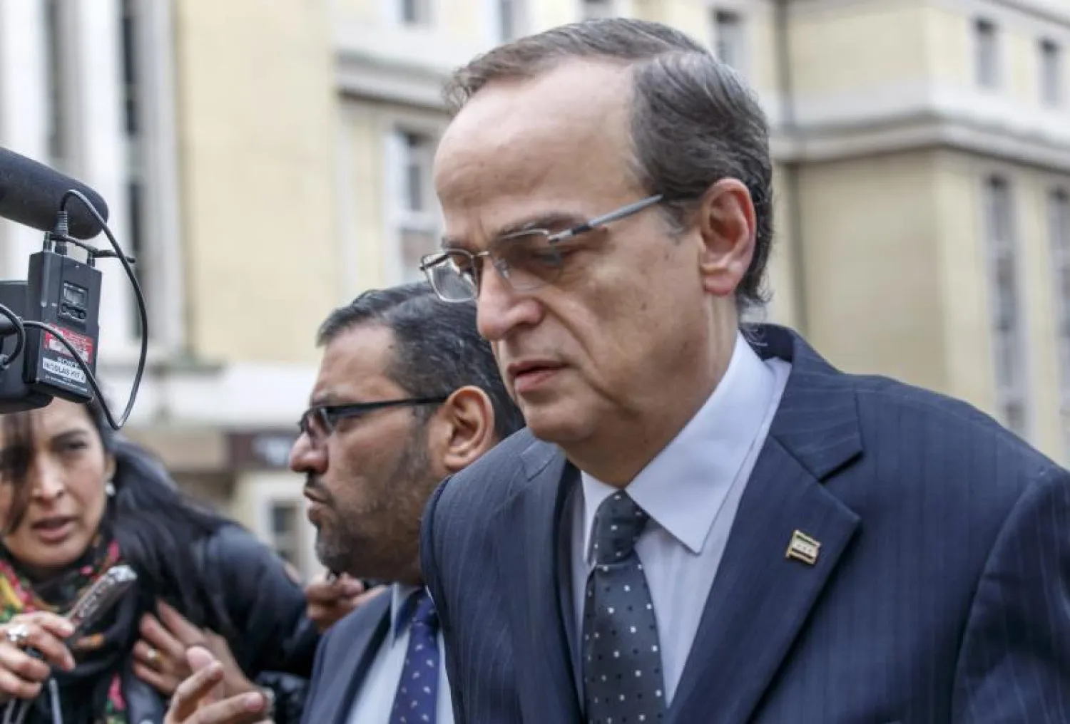 الحكومة والمعارضة السورية تجتمعان في جنيف.. والمعارضة تعلن «بدء الانتقال»