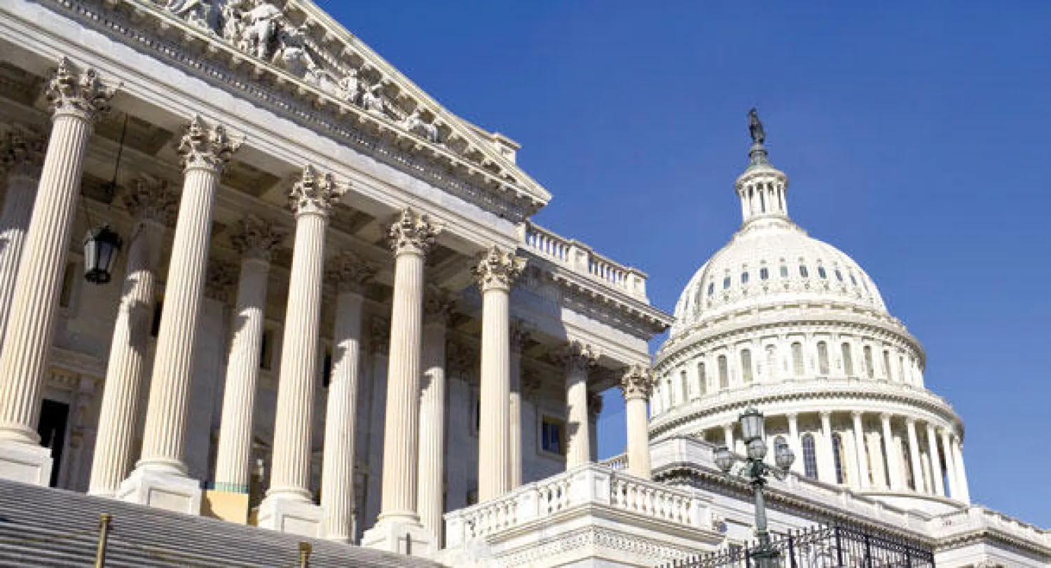 تجدد المخاوف من تخلف الولايات المتحدة عن سداد الديون