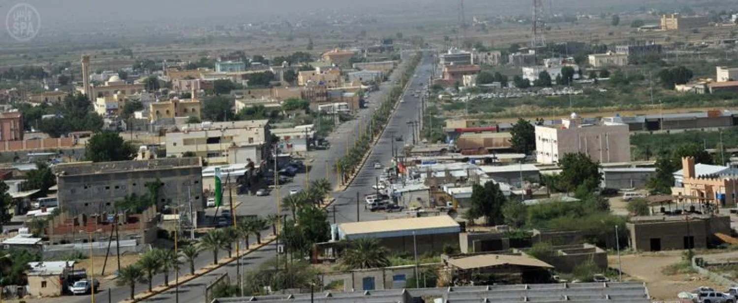 منطقة جازان تتعرض لهزة أرضية طفيفة دون تسجيل أي أضرار (واس)